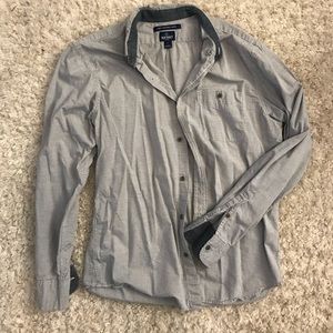 Old Navy Button Down